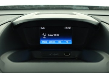 Ford C-MAX II Grand C-MAX Facelifting 1.5 TDCi 120KM 2015 Ford Grand C-Max 1.5 TDCi, Serwis ASO, Klima, zdjęcie 8