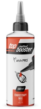 TOP METHOD BOOSTER OWOCOWY MIX MatchPro 100ml