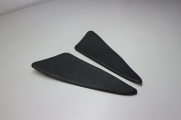 HONDA ST 1300 PAN ЕВРОПЕЙСКАЯ РЕЗИНОВАЯ КРЫШКА БАКА НОВАЯ OEM