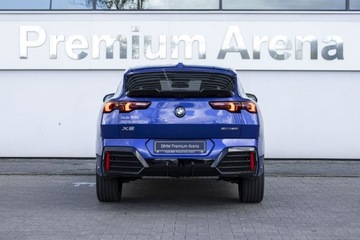 BMW X2 U10 2024 BMW X2 sDrive20i DEMO - Koła zimowe w cenie!, zdjęcie 5