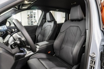 BMW X3 G45 2025 BMW X3 NOWE BMW X3 40d xDrive Dostępne od ręki!, zdjęcie 11