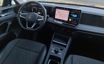 Volkswagen Tiguan II SUV Facelifting 2.0 TDI 150KM 2024 Volkswagen Tiguan Volkswagen Tiguan Life 2.0TDI 150KM DSG Hak Kamera360 18, zdjęcie 9