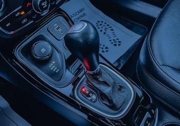 Jeep Compass II SUV 2.0 MJD 140KM 2018 Jeep Compass Bezwypadkowy, Night Eagle, 4x4, Nowy rozrzad, gw.12m, Polski, zdjęcie 20