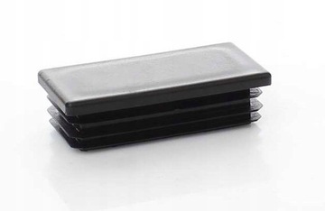 Zaślepka 10x25 korek zatyczka plastik 10szt KOLORY