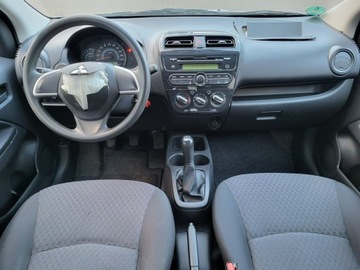 Mitsubishi Space Star 2017 Mitsubishi Space Star Klimatyzacja!, zdjęcie 8