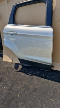 FORD KUGA MK2 DRZWI PRAWY TYŁ