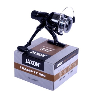 Рыболовный набор GIFT Чехол для катушки JAXON