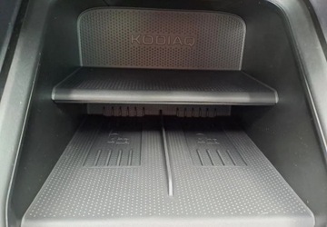 Skoda Kodiaq II 2025 Skoda Kodiaq 2.0 TSI 204KM DSG 4x4 EDITION 130, dostepny od reki 2.0, zdjęcie 11