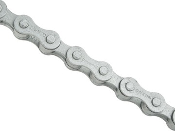 Велосипедная цепь Shimano NX10 Nexus 1-скоростная ОРИГИНАЛ