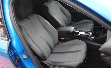 Peugeot 2008 II SUV 1.2 PureTech 130KM 2021 Peugeot 2008 Allure EAt8 2021 Od RiA 1.2 Benzyna 130KM, zdjęcie 14