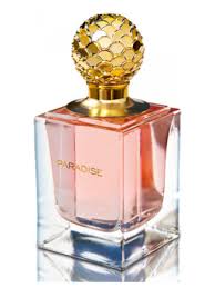 Woda perfumowana Paradise Oriflame