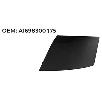 3 KUSU PRO MERCEDES BENZÍN W245 B TŘÍDA A169836001