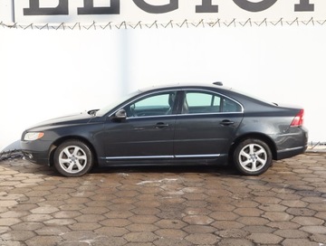 Volvo S80 II Sedan 2.0 D3 163KM 2012 Volvo S80 2.0 D4, Skóra, Navi, Xenon, Klima, zdjęcie 2