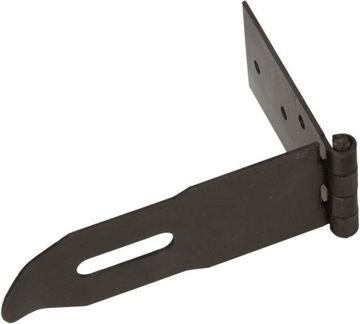 WRZECIĄDZ SKOBEL 170 ММ ДВЕРНОЙ ЗАМОК + НАВЕСНОЙ ЗАМОК