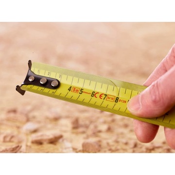 STANLEY FATMAX BLADEARMOR РУКАВАННЫЙ МЕРА 8м x 32мм МЕРА метр 33-728