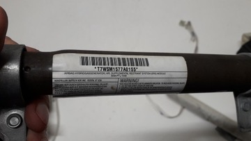 CHRYSLER SEBRING 3 06- ZÁVĚS BOČNÍ LEVÝ PRAVÁ