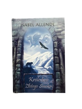 Królestwo Złotego Smoka Allende