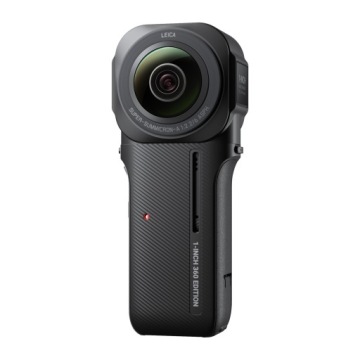 Комплект линз INSTA360 ONE RS с диагональю 1 дюйм 360°