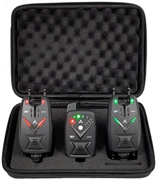 НАБОР СИГНАЛОВ ПУТИ ANACONDA 2+1 TSR