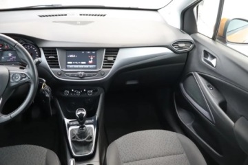 Opel 2019 Opel Crossland 1.2 Turbo, Salon Polska, zdjęcie 7