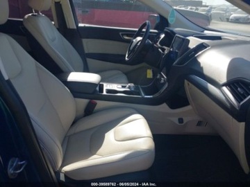Ford Edge II 2022 Ford Edge 2022r, Titanium, 2.0L, 4x4 2.0 Benzyna 250KM, zdjęcie 8