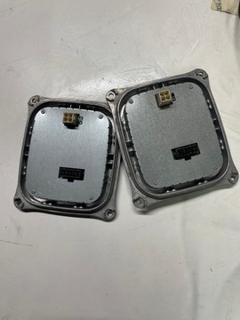MĚNIČ MODUL LED CHEVROLET CAMARO VI 22907456