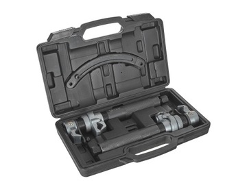 Ściągacz do sprężyn McPHERSON mechaniczny 70-280mm uniwersalny