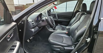 Mazda 6 III 2013 Mazda 6 Diesel Klimatronic Grzane Fotele Serwis Mazda 2013 2.2 Diesel 129KM, zdjęcie 4