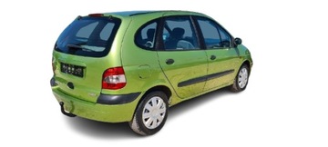 ZAŘÍZENÍ(HÁK) +SVAZEK 7P RENAULT MEGANE SCENIC 1 I 1996-2003