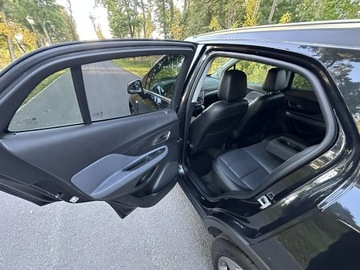 Opel Mokka I SUV 1.7 CDTI ECOTEC 130KM 2013 Opel Mokka Cosmo 1.7 CDTI 131 km Automat Navi Alu, zdjęcie 19