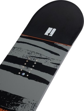 Сноуборд K2 Standard Flat Rocker 2023 158