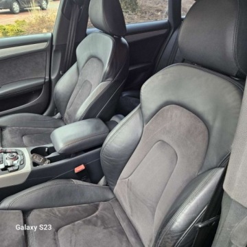 Audi A5 8T Cabrio Facelifting 3.0 TDI 245KM 2013 Audi A5 Sportback Aluminiowe FelgiKamera CofaniaNawigacja Naped 4x4Gwaranc, zdjęcie 17