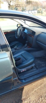 Opel Omega B Kombi 3.2 V6 ECOTEC 218KM 2001 opel omega 3.2 v6, zdjęcie 8