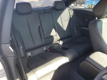 BMW 2020 BMW Inny 430XI 2020 2.0l 2.0 Benzyna 248KM, zdjęcie 10