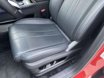 Jaecoo 7 1.6T 147KM 2025 Jaecoo 7 1.6 Benzyna 147KM, zdjęcie 11