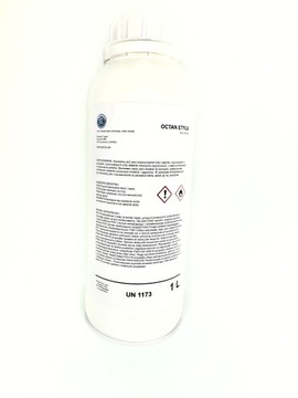 Octan etylu 1L