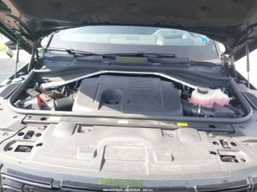 Land Rover Range Rover Sport III 2024 Land Rover Range Rover Sport Dynamic SE 3.0 Benzyna 395KM, zdjęcie 13