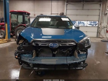 Subaru Forester VI 2025 Subaru Forester Wilderness 2025 2.5 Benzyna 182KM, zdjęcie 7