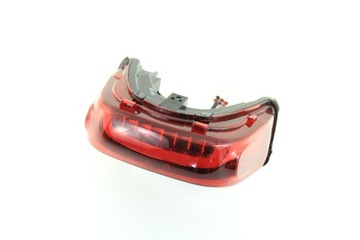 LAMPA TYLNA 10504025