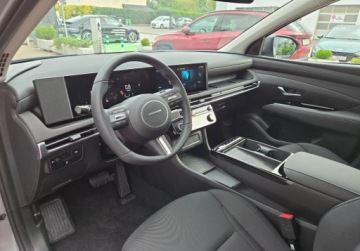 Hyundai Tucson IV 2026 Hyundai Tucson Hyundai Tucson 1.6 T-GDI 150KM 7DCT Executive COMFORT Od r, zdjęcie 8