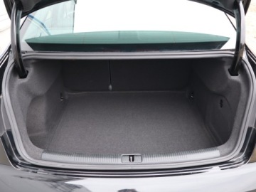 Audi A3 8V Sportback 5d Facelifting 1.5 TFSI 150KM 2018 Audi A3 1.5 TFSI, Salon Polska, Automat, Navi, zdjęcie 13