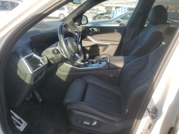 BMW X5 G05 2024 BMW X5 xDrive40I 2024 3.0l 3.0 Benzyna 375KM, zdjęcie 7