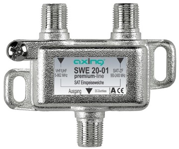 СУМАТОР AX SWE 20-01
