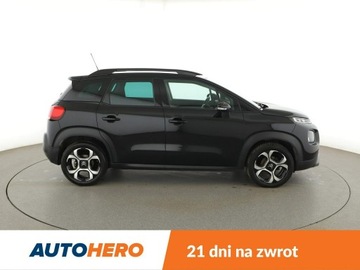 Citroen C3 Aircross  I 2020 Citroen C3 Aircross Shine navi kamera tempomat, zdjęcie 8