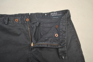 V Wygodne Spodenki jeans Ralph Lauren 32 z USA