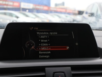 BMW Seria 1 F20-F21 2015 BMW 1 118i, Salon Polska, Automat, Navi, Klima, zdjęcie 11