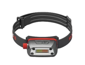 ROOKS LAMPKA CZOŁOWA CZOŁÓWKA LED 250 LM SENSOR