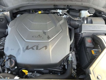 Kia 2025 Kia Telluride SX-Prestige X-Line 2025 3.8 Benzyna 291KM, zdjęcie 8