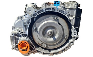 SKRZYNIA 8F35 Ford Fusion, Edge, Galaxy, Tourneo