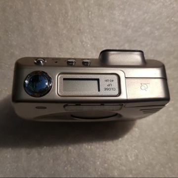 Фотоаппарат Minolta Vectis 300